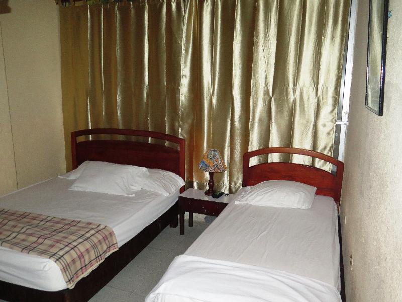 Hotel Toledo Cartagena ภายนอก รูปภาพ