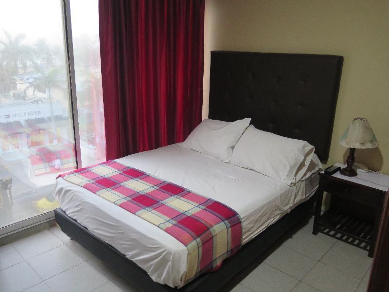 Hotel Toledo Cartagena ภายนอก รูปภาพ
