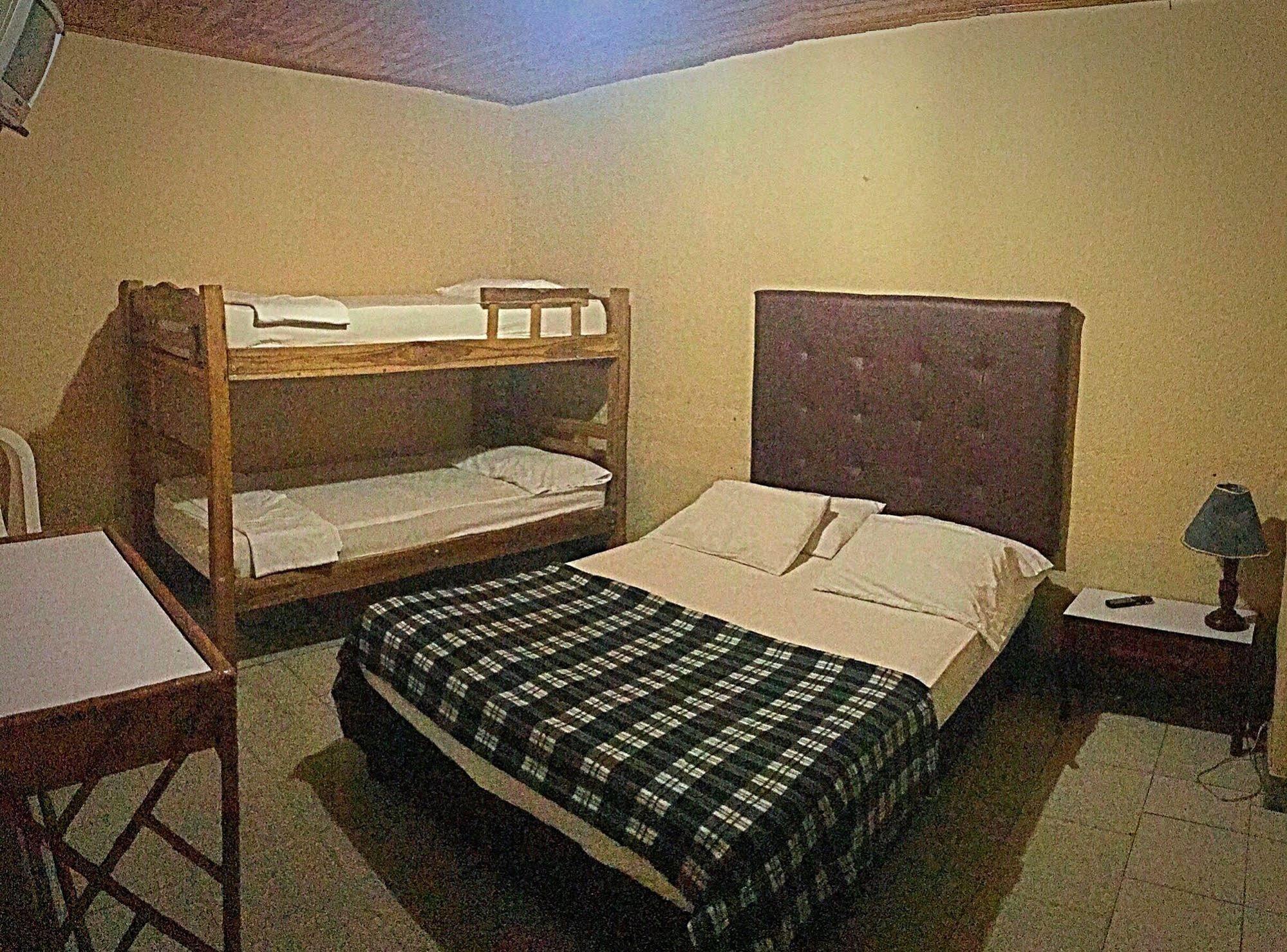 Hotel Toledo Cartagena ภายนอก รูปภาพ